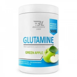 Глютамин Bodyperson Labs Glutamine - 500g