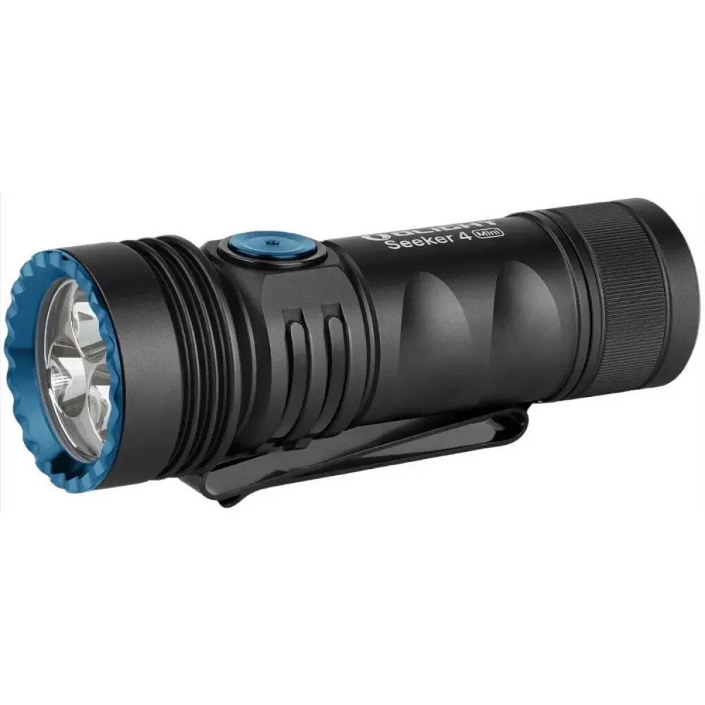 Ліхтар Olight Seeker 4 Mini NW