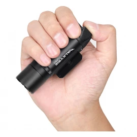 Фонарь Olight Valkyrie Turbo