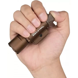 Фонарь Olight Valkyrie Turbo