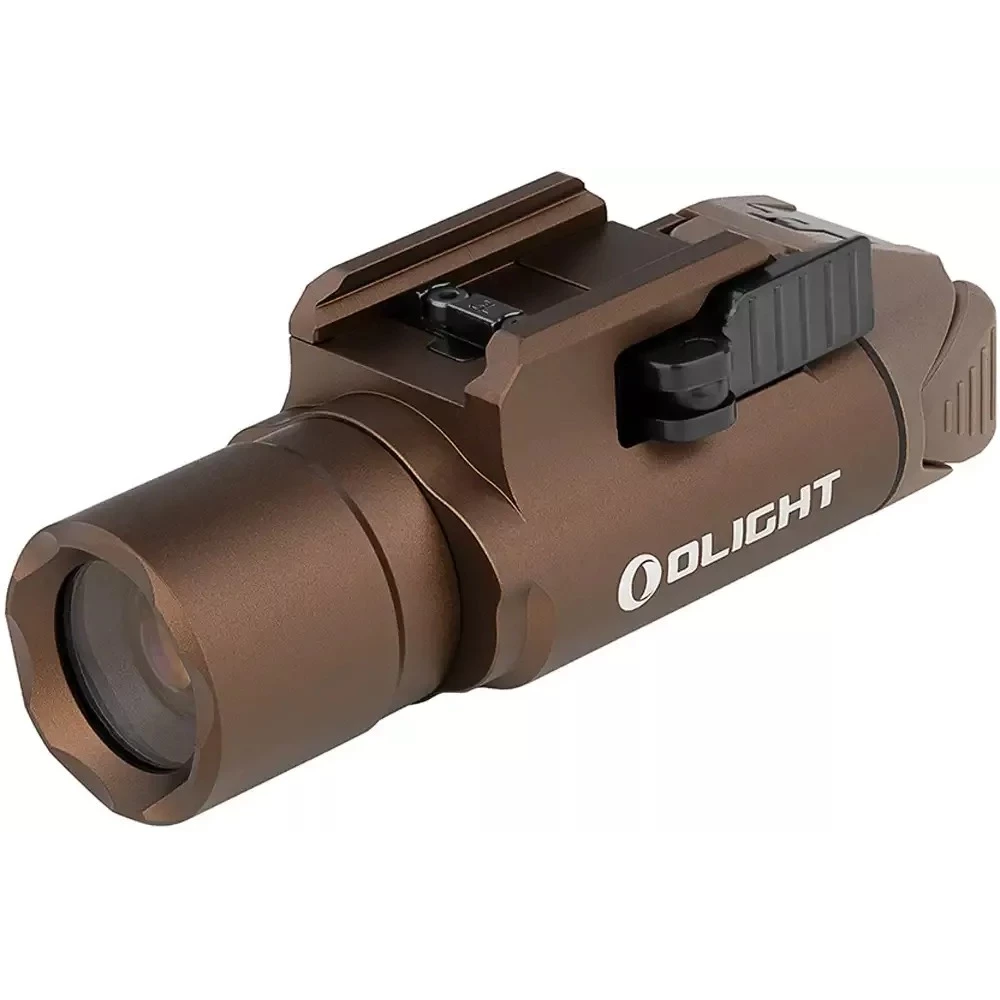 Фонарь Olight Valkyrie Turbo