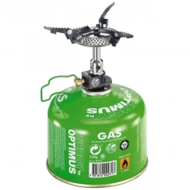 Система приготовления пищи Optimus Crux Lite Solo Cook System 0.6 л