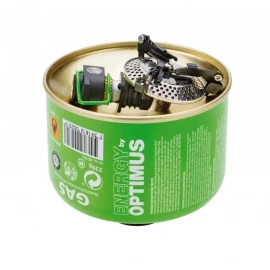 Система приготовления пищи Optimus Crux Weekend HE Cook System 0.95 л