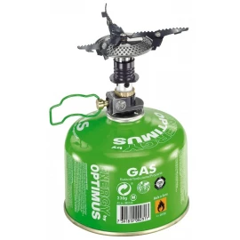 Система приготовления пищи Optimus Crux Weekend HE Cook System 0.95 л