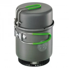 Система приготовления пищи Optimus Crux Weekend HE Cook System 0.95 л