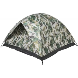 Палатка Skif Outdoor Adventure II, 200x200 cm (3-х местная)