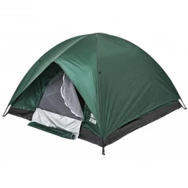 Палатка Skif Outdoor Adventure II, 200x200 cm (3-х местная)