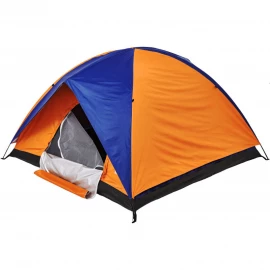 Палатка Skif Outdoor Adventure II, 200x200 cm (3-х местная)
