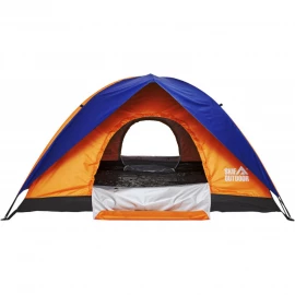 Палатка Skif Outdoor Adventure II, 200x200 cm (3-х местная)
