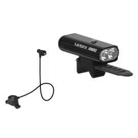 Свет передний Lezyne Lite Drive 1000XL Remote Loaded 1000 люмен