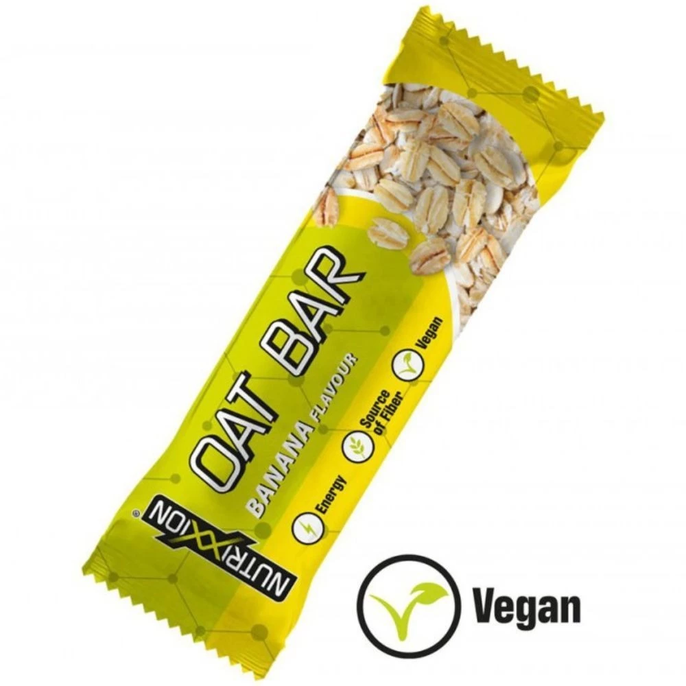 Батончик енергетичний Nutrixxion Oat Bar 50 g