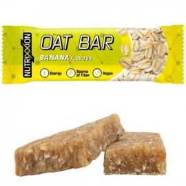 Батончик енергетичний Nutrixxion Oat Bar 50 g