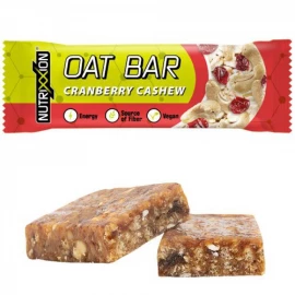 Батончик енергетичний Nutrixxion Oat Bar 50 g