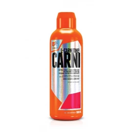 Жиросжигатель Extrifit Carni 120000 - 1000ml