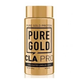 Жиросжигатель Pure Gold CLA - 60 caps