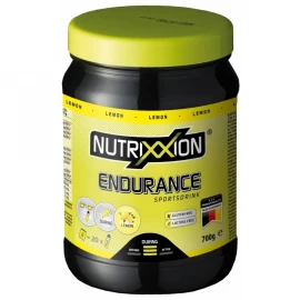 Ізотонік з електролітами Nutrixxion Endurance - 700 g (20 порцій х 500 мл)