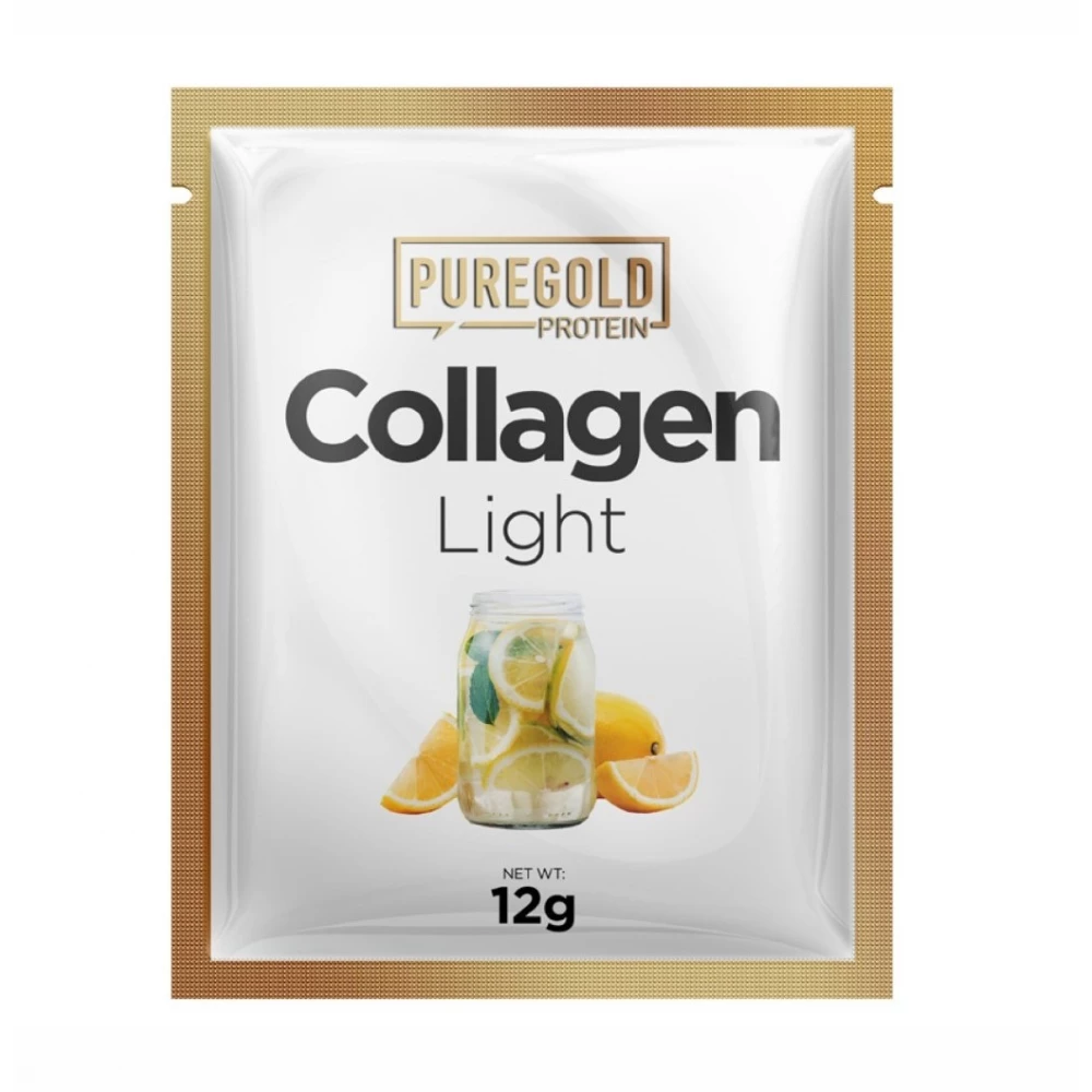 Коллаген Pure Gold Collagen - 12g