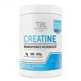 Креатин Bodyperson Labs Creatine monohydrate - 500g
