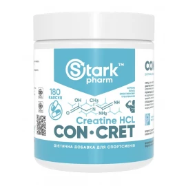 Креатин Stark Pharm Con-Cret 750mg - 180caps