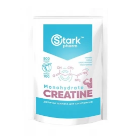Креатин Stark Pharm Creatine - 500g