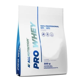 Протеїн Allnutrition Pro Whey - 500g 