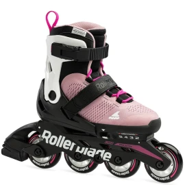Ролики Rollerblade Microblade 2023