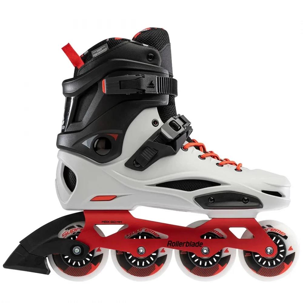 Ролики Rollerblade RB Pro X 2023
