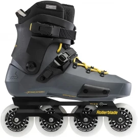 Ролики Rollerblade Twister Edge 2021