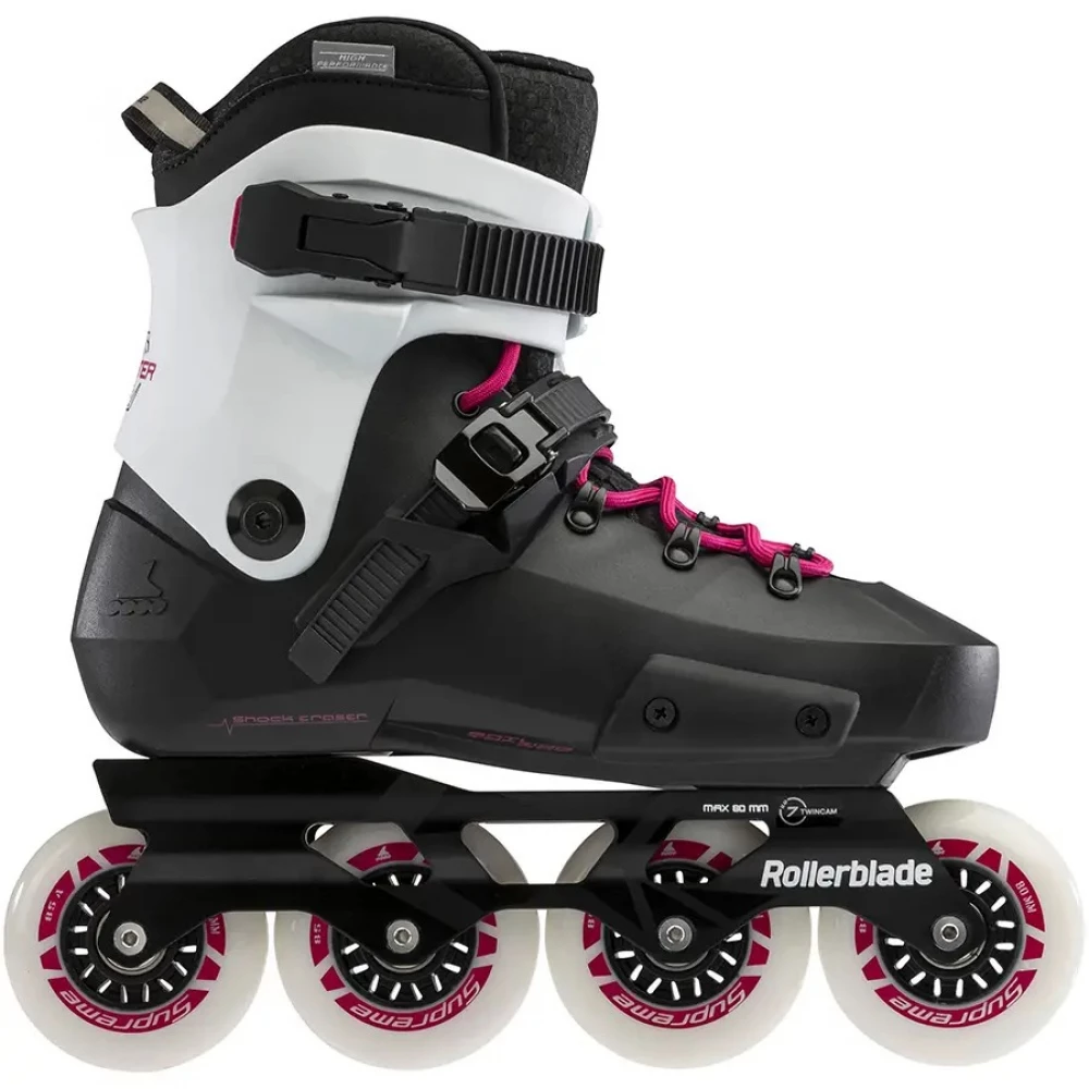Ролики Rollerblade Twister Edge W 2021