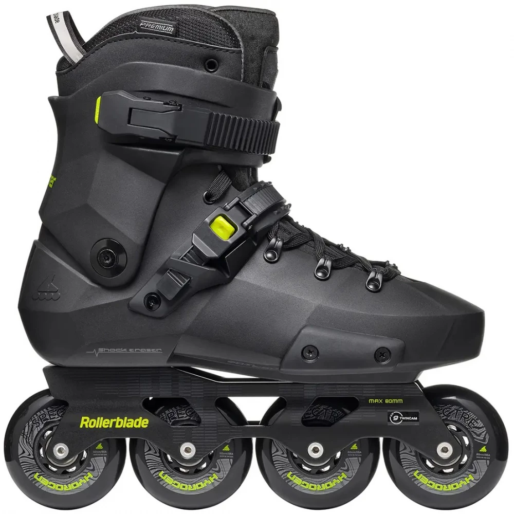 Ролики Rollerblade Twister XT 2023