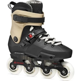 Ролики Rollerblade Twister XT 2023