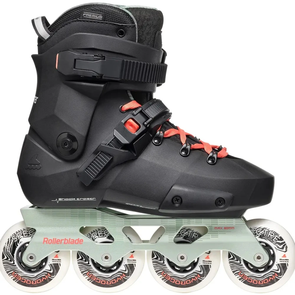 Ролики Rollerblade Twister XT W 2023
