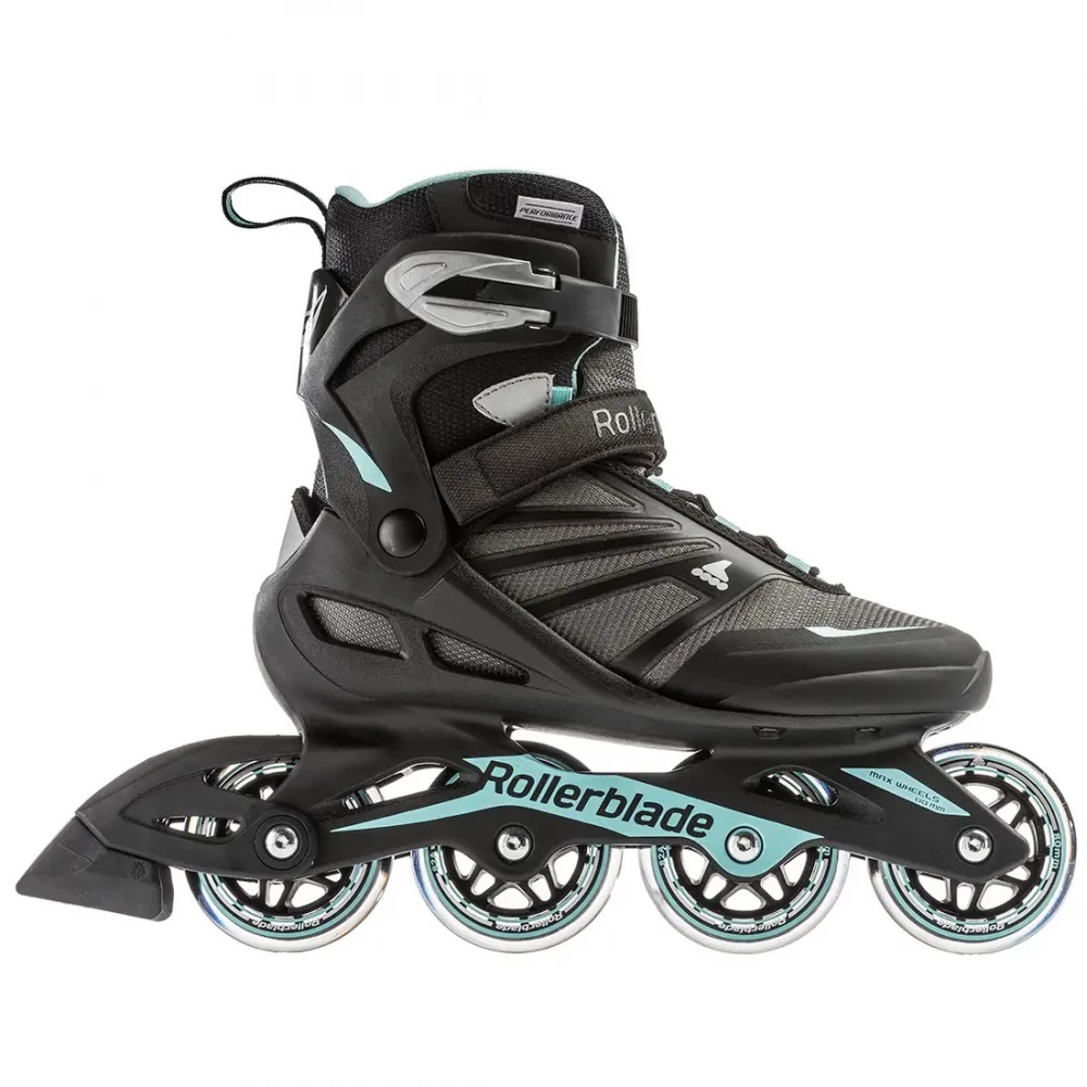 Ролики Rollerblade Zetrablade W 2023