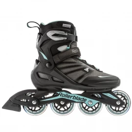 Ролики Rollerblade Zetrablade W 2023