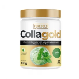 Колаген Pure Gold Collagold - 300g 