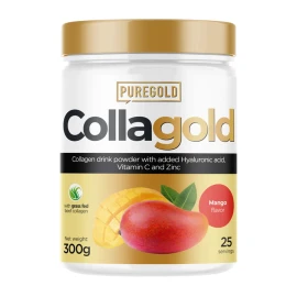 Колаген Pure Gold Collagold - 300g 