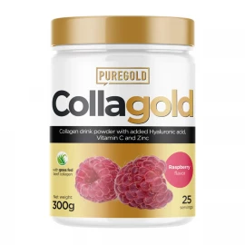 Колаген Pure Gold Collagold - 300g 