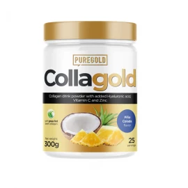 Колаген Pure Gold Collagold - 300g 