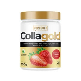 Колаген Pure Gold Collagold - 300g 