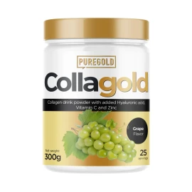 Колаген Pure Gold Collagold - 300g 