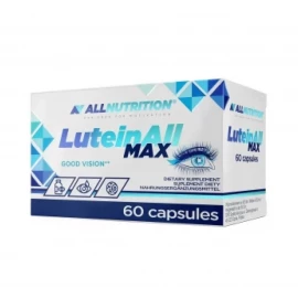 Мультивітаміни Allnutrition Luteinall Max - 60caps