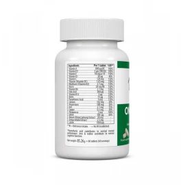 Мультивітаміни VPLab OneDaily 50 Plus - 60 caps