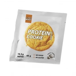 Печиво протеїнове Craft Whey Protein Cookie - 60g 
