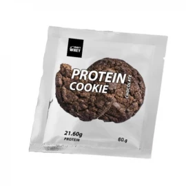Печиво протеїнове Craft Whey Protein Cookie - 60g 