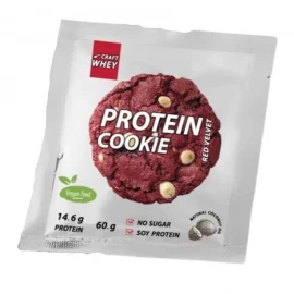 Печиво протеїнове Craft Whey Protein Cookie - 60g 