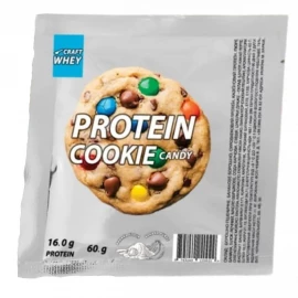 Печиво протеїнове Craft Whey Protein Cookie - 60g 