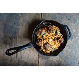 Сковорода чугунная Petromax Fire Skillet с длинной ручкой 120 см