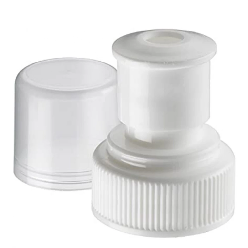 Крышка Platypus Push-Pull Cap