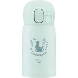 Термогорнятко Zojirushi SM-WP24 0.24 л