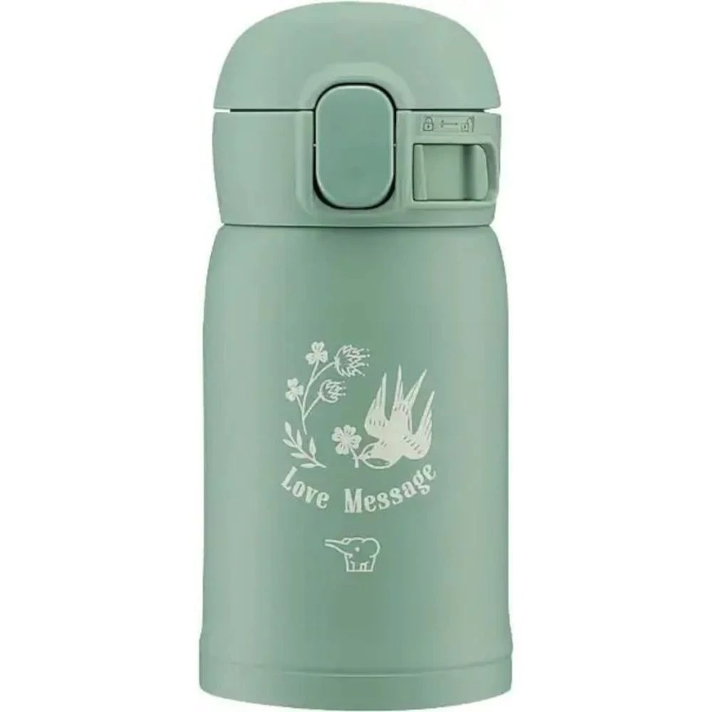 Термогорнятко Zojirushi SM-WP24 0.24 л